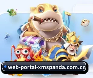 web-portal-xmspanda.com.cn APP